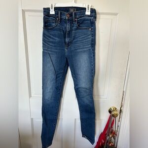 Abercrombie Jeans